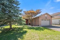 101 Wellandvale Drive, Welland, ON L3C 7C7