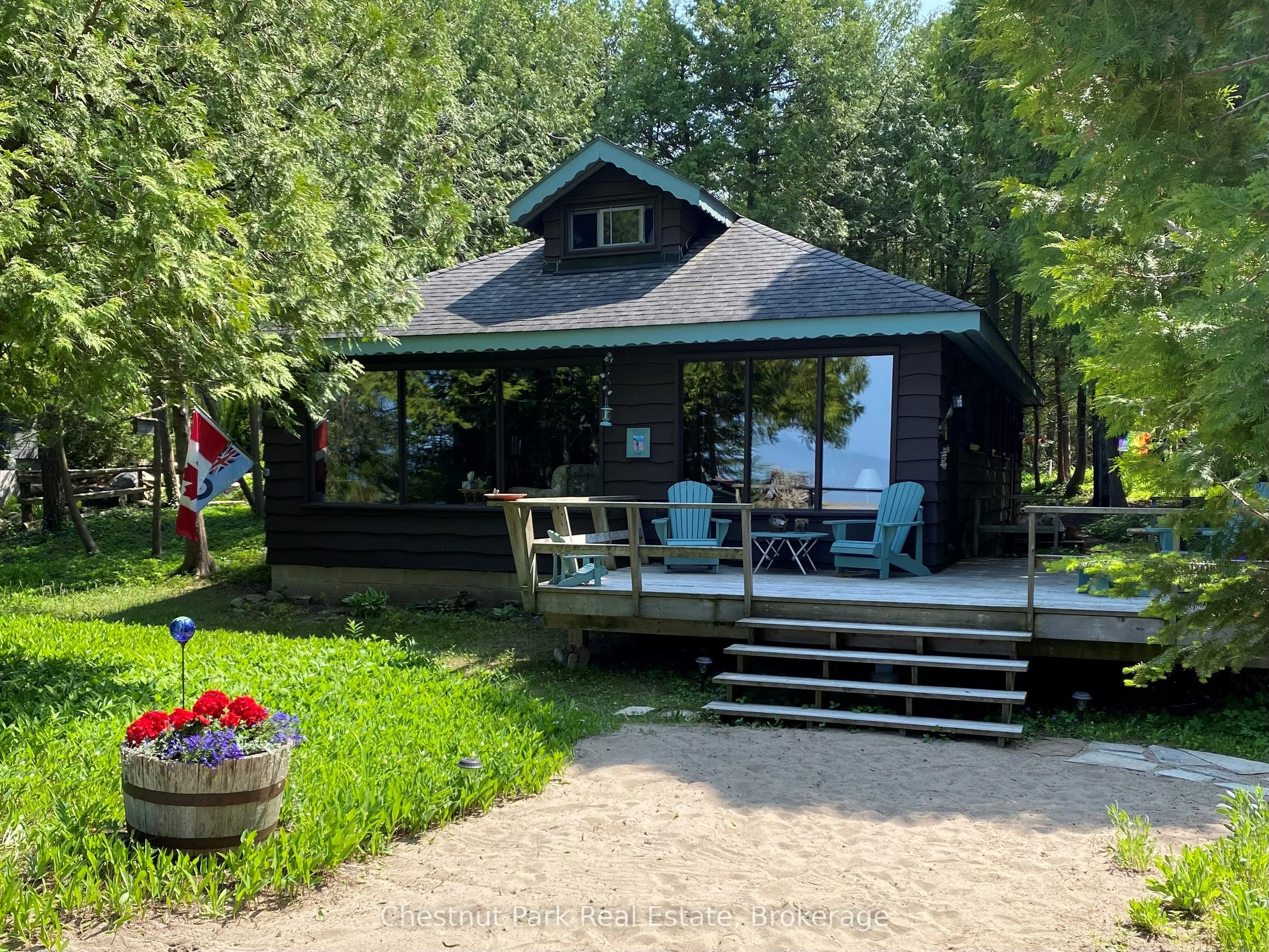 208481 Highway 26 , Blue Mountains, ON N0H 1J0