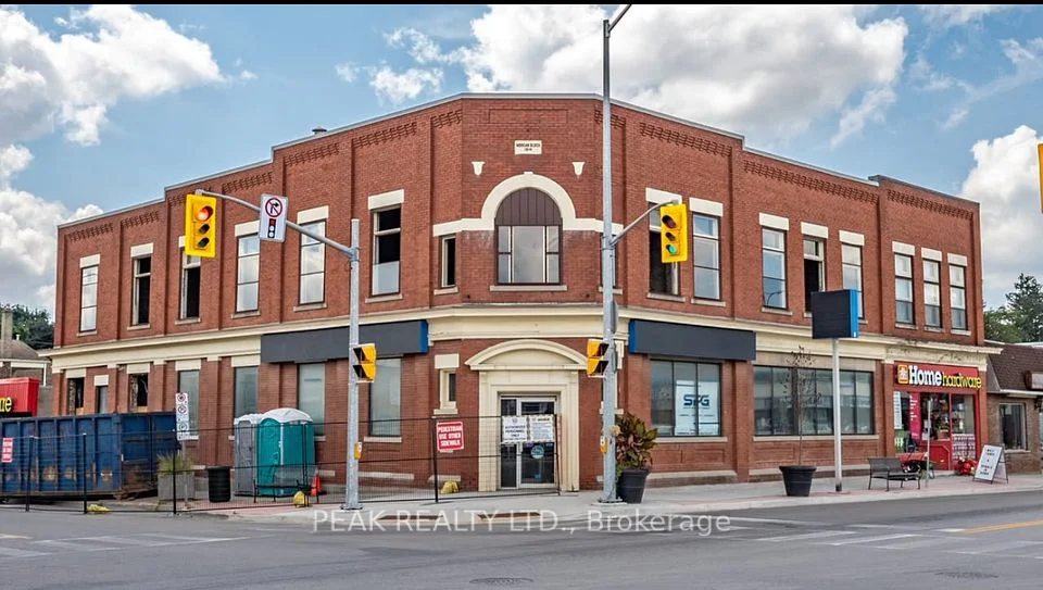 116 King Street 202, Norfolk, ON N4B 1X8