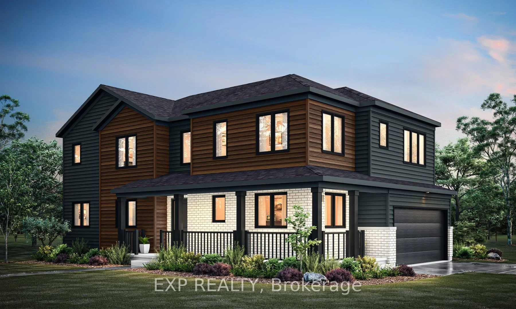 1024 DePencier Drive, North Grenville, ON K0G 1J0