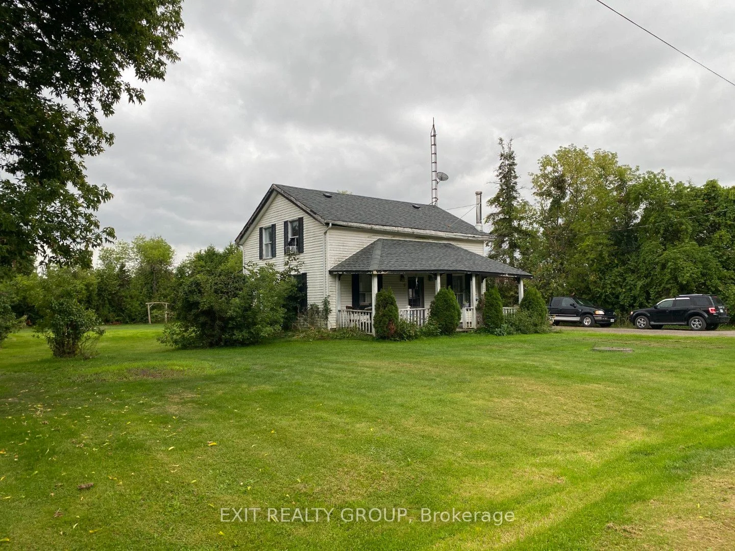 12 William Street, Trent Hills, On K0l 1l0