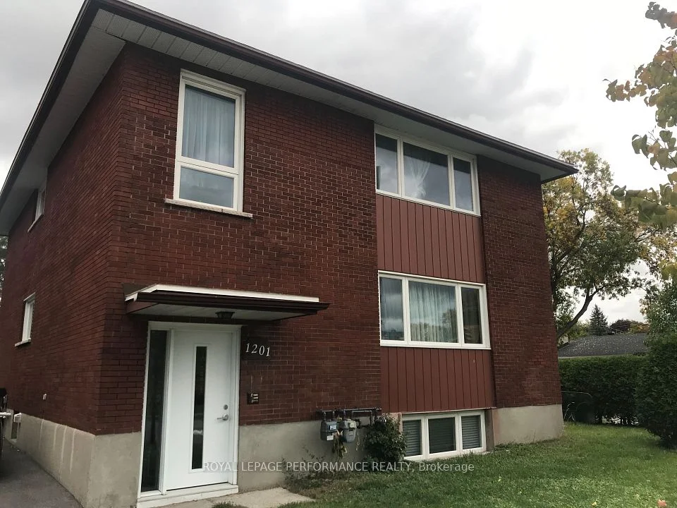 1201 Maitland Avenue C, Belair Park - Copeland Park and Area, ON K2C 2B8