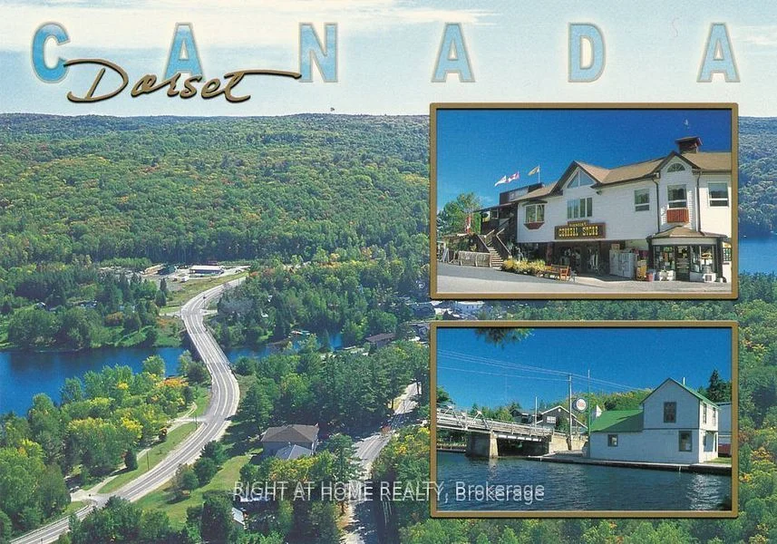 22382 Highway 35 Highway, Lake of Bays, ON P0A 1E0