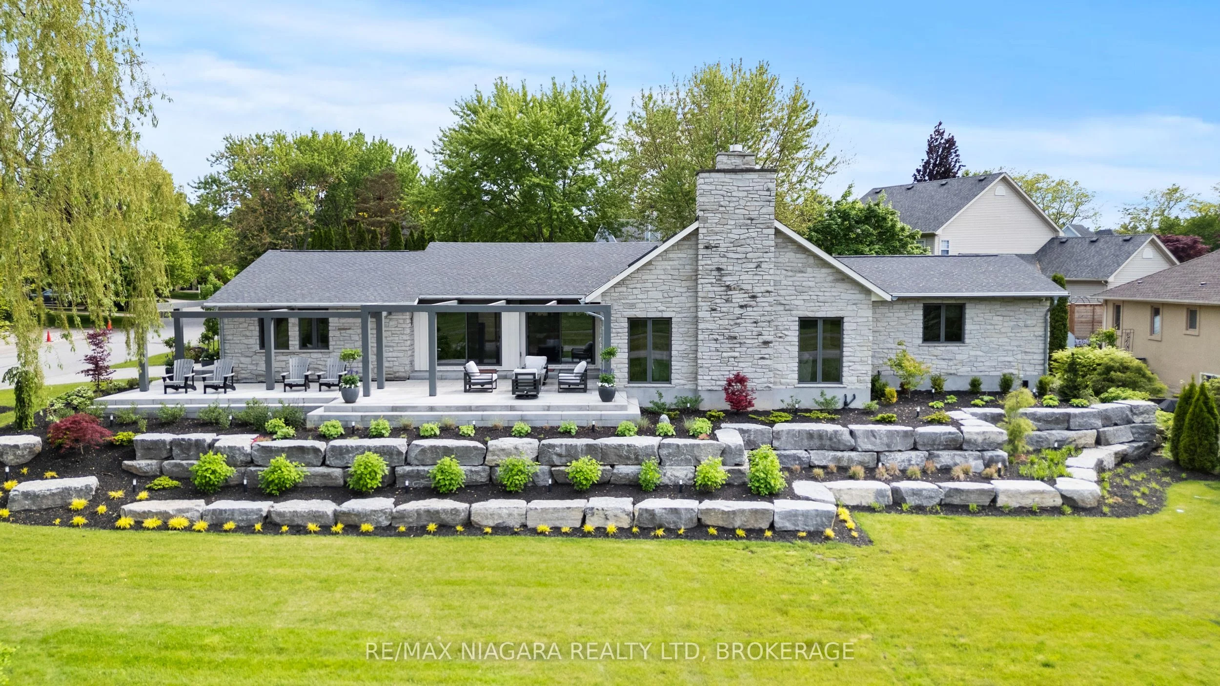 33 PARK Court, Niagara-on-the-Lake, ON L0S 1J0