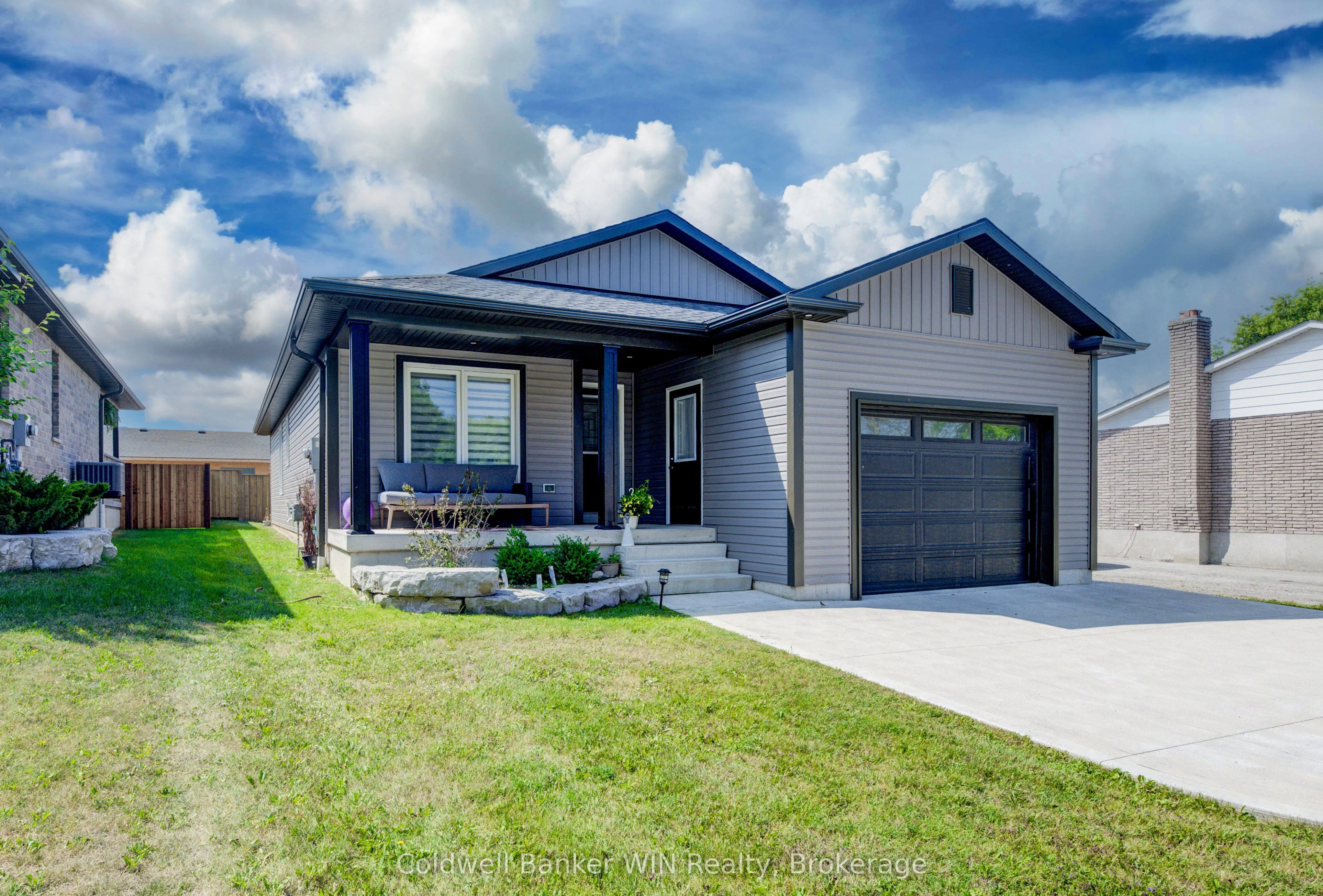 Detached in Wellington North