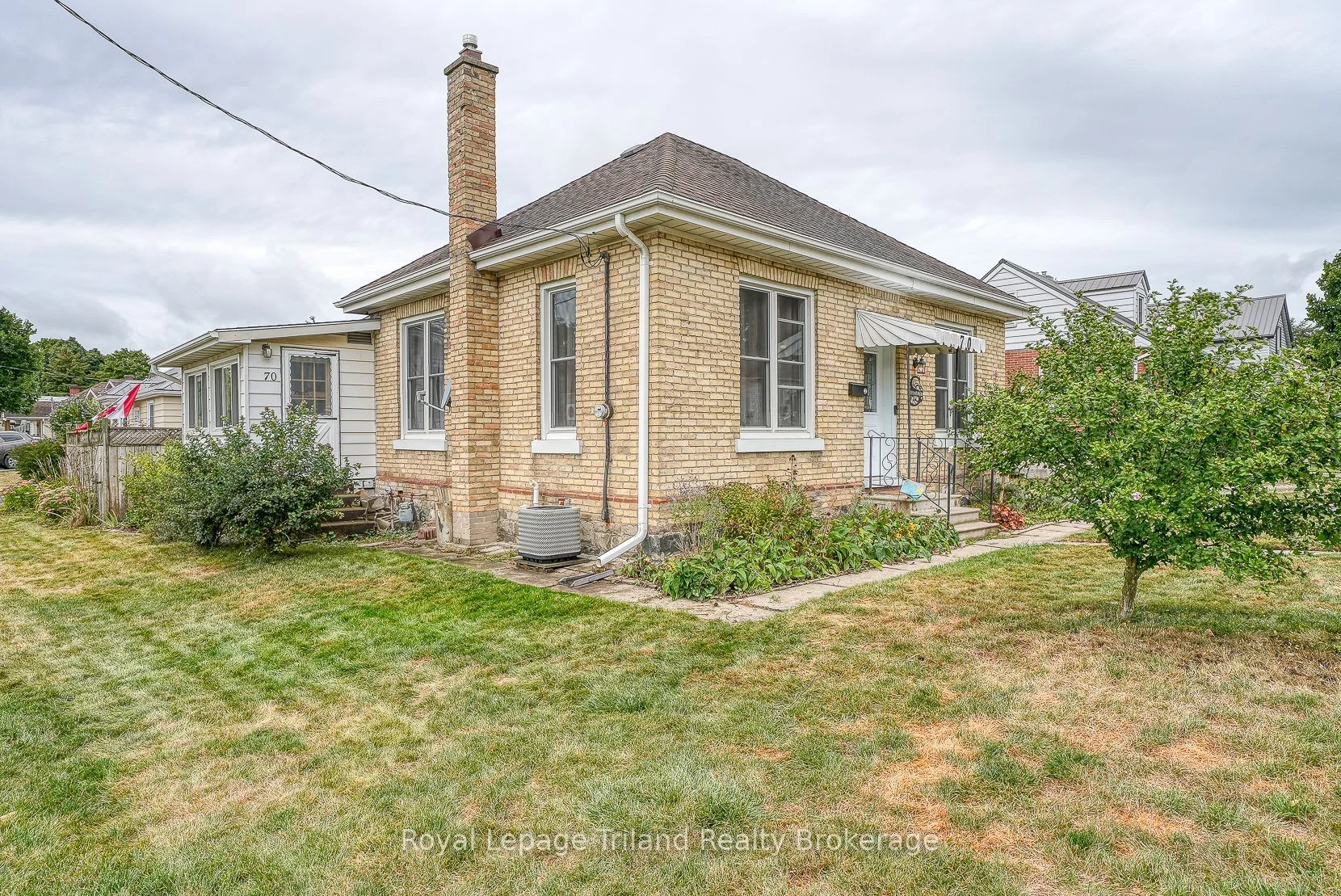 70 Norwich Avenue, Woodstock, ON N4S 3V2