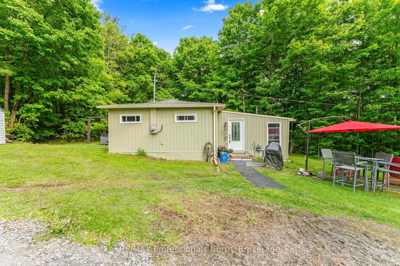1053 Cutler Road, Muskoka Lakes, On P0b 1m0
