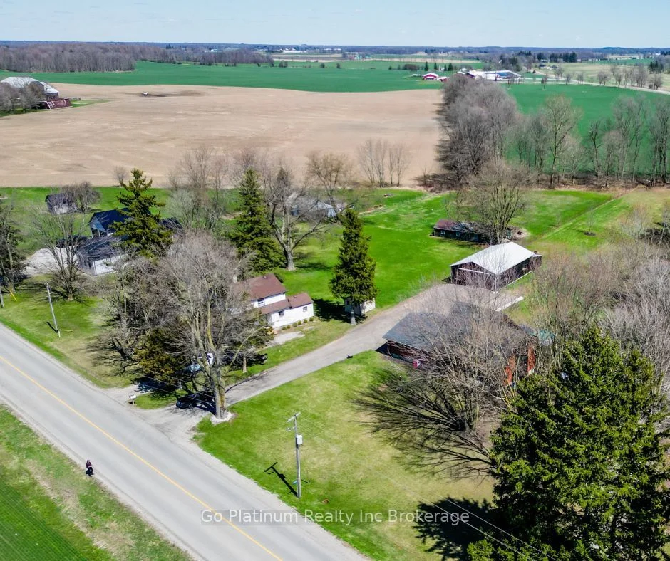 793436 Slant Road, Norwich, ON N0J 1P0