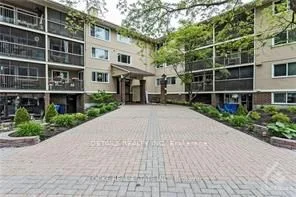 6376 Bilberry Drive N 304, Orleans - Convent Glen And Area, On K1c 4p6