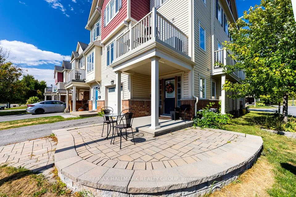 279 Par-La-Ville Circle, Stittsville - Munster - Richmond, ON K2S 0M4