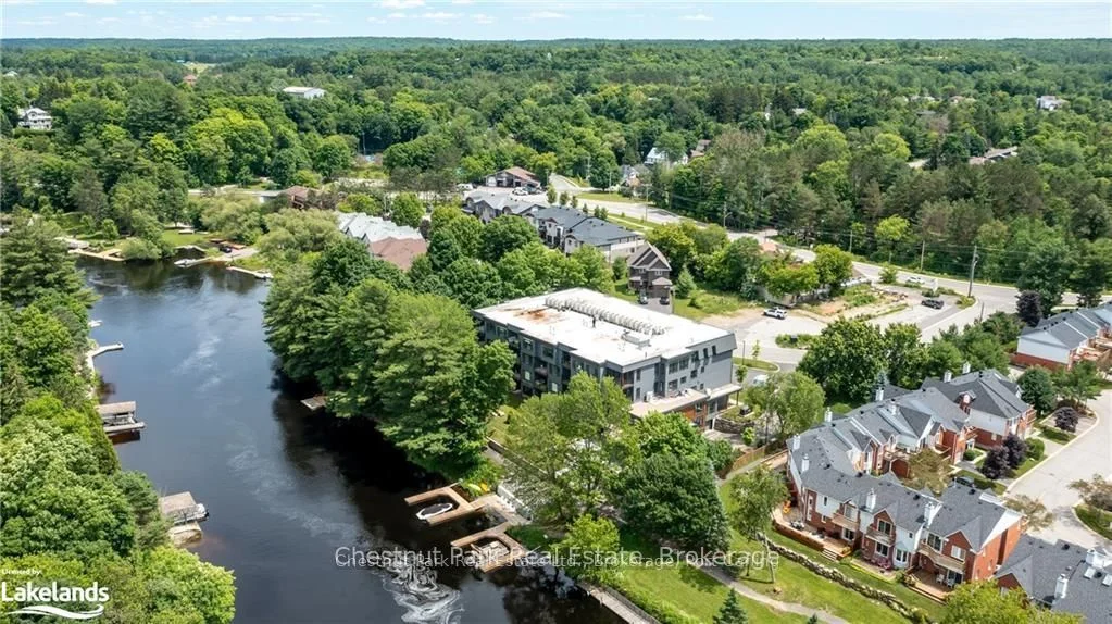 200 ANGLO Street 304, Bracebridge, ON P1L 1G4