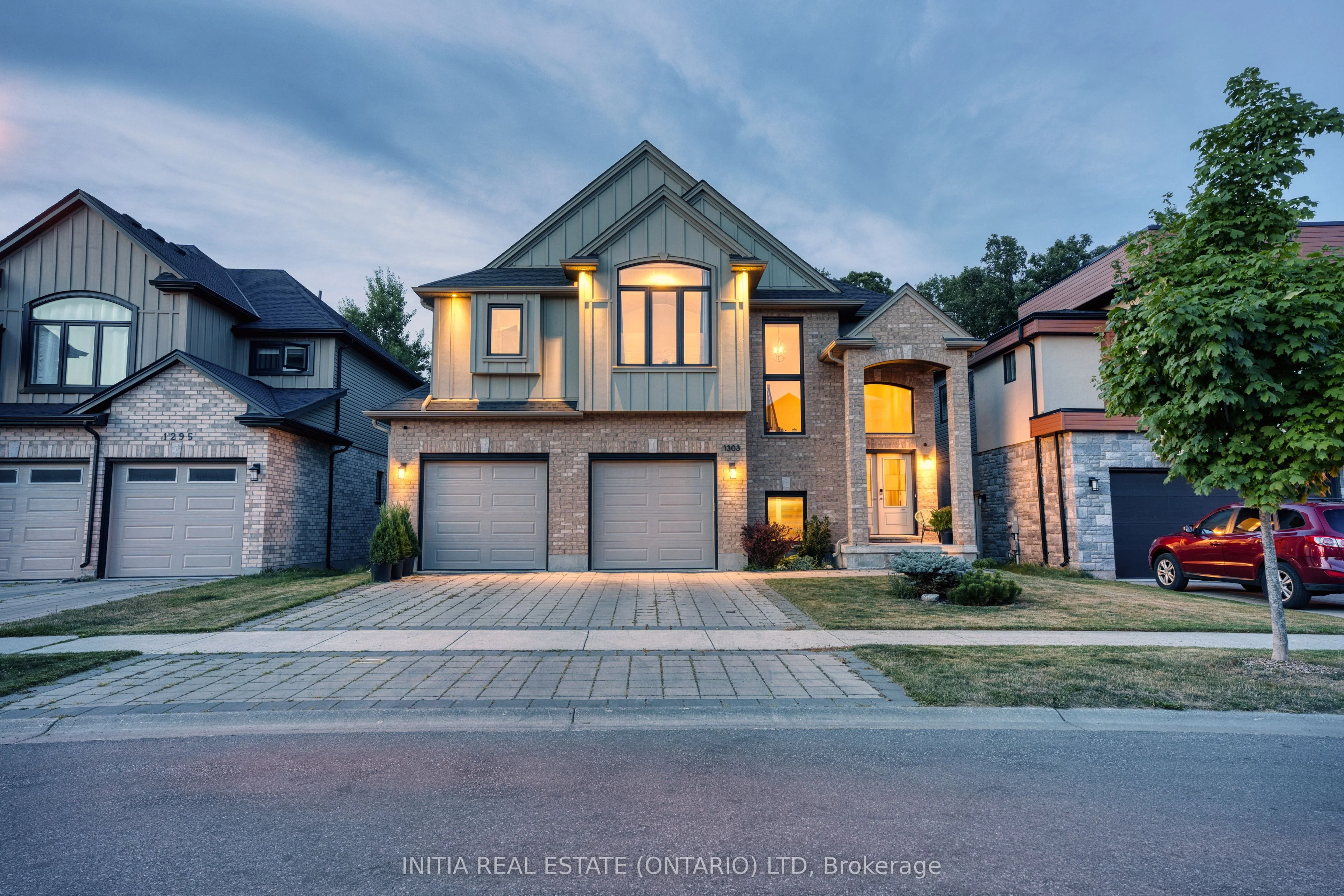 1303 Dyer Crescent, London North, ON N6G 0S7
