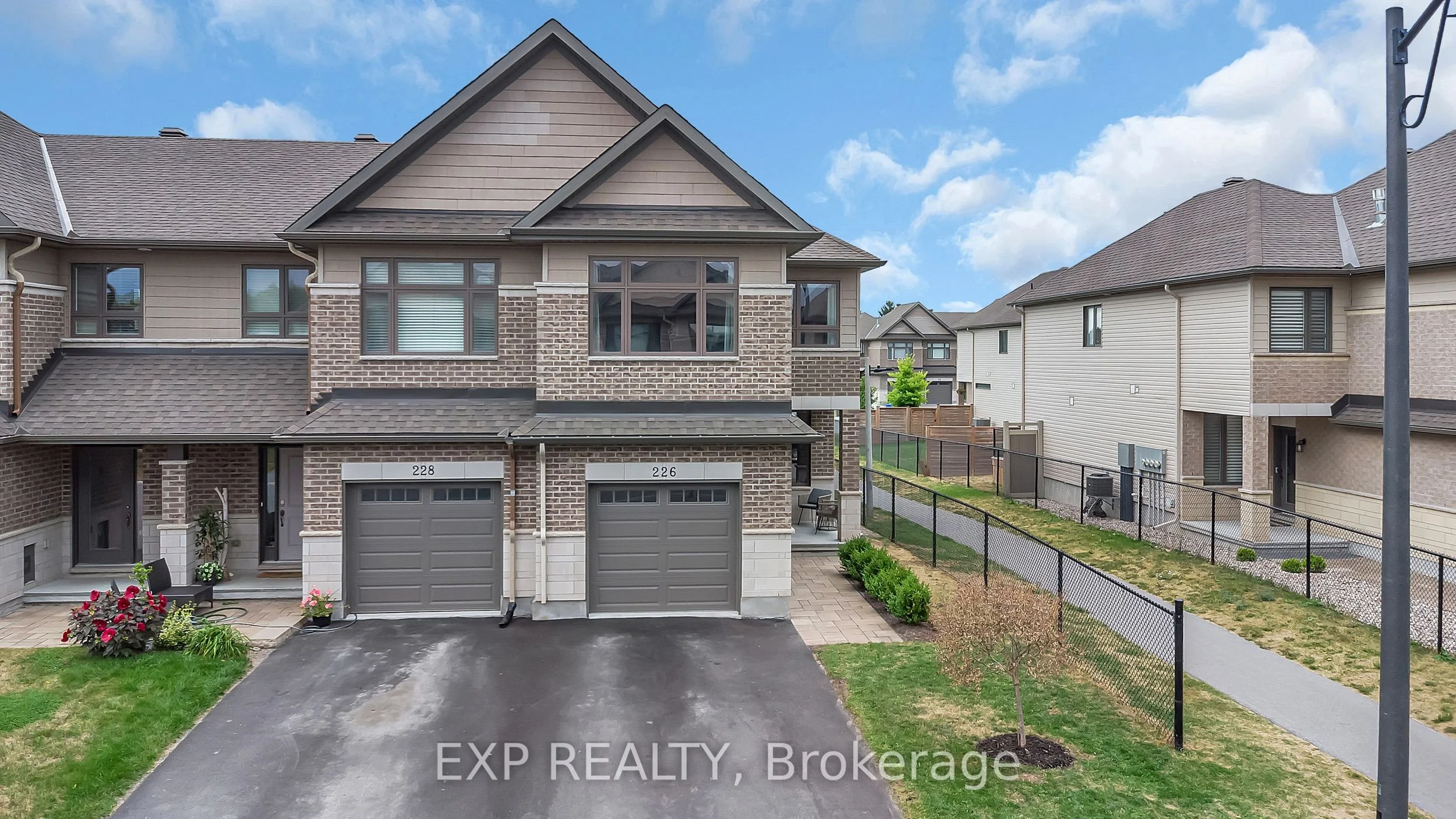 226 Purchase Crescent, Stittsville - Munster - Richmond, ON K2S 2L7