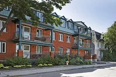 100 Bruyere Street 304, Lower Town - Sandy Hill, On K1n 5c6