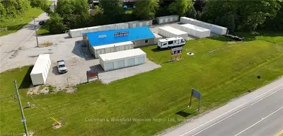 9755 Northville Crescent, Lambton Shores, ON N0M 2N0