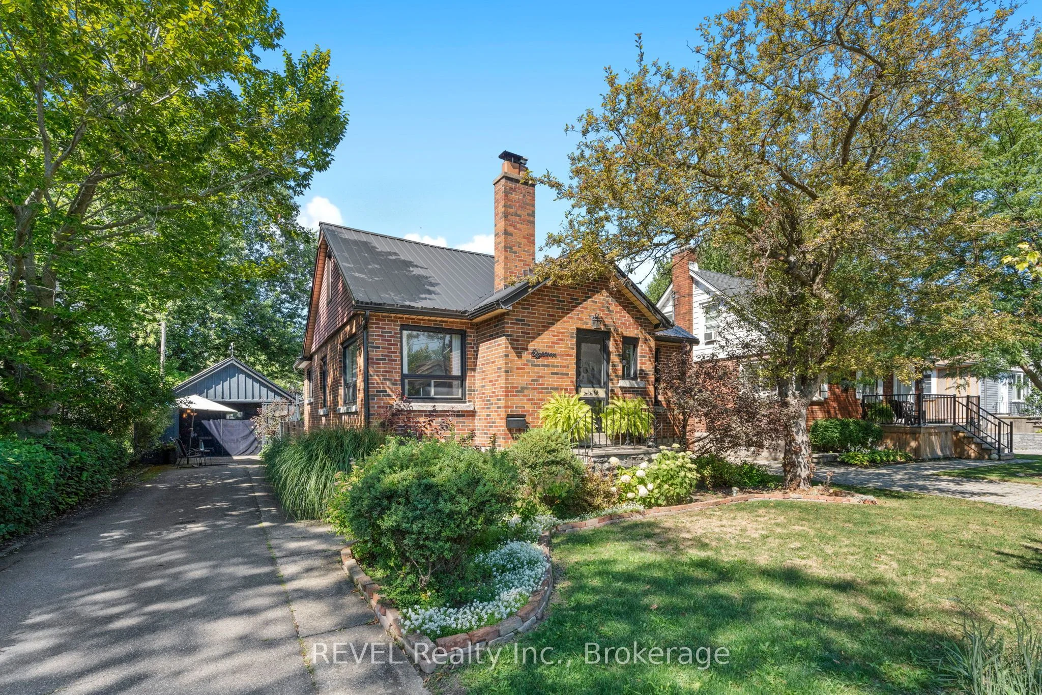 18 CLARE Avenue, Port Colborne, ON L3K 5H2