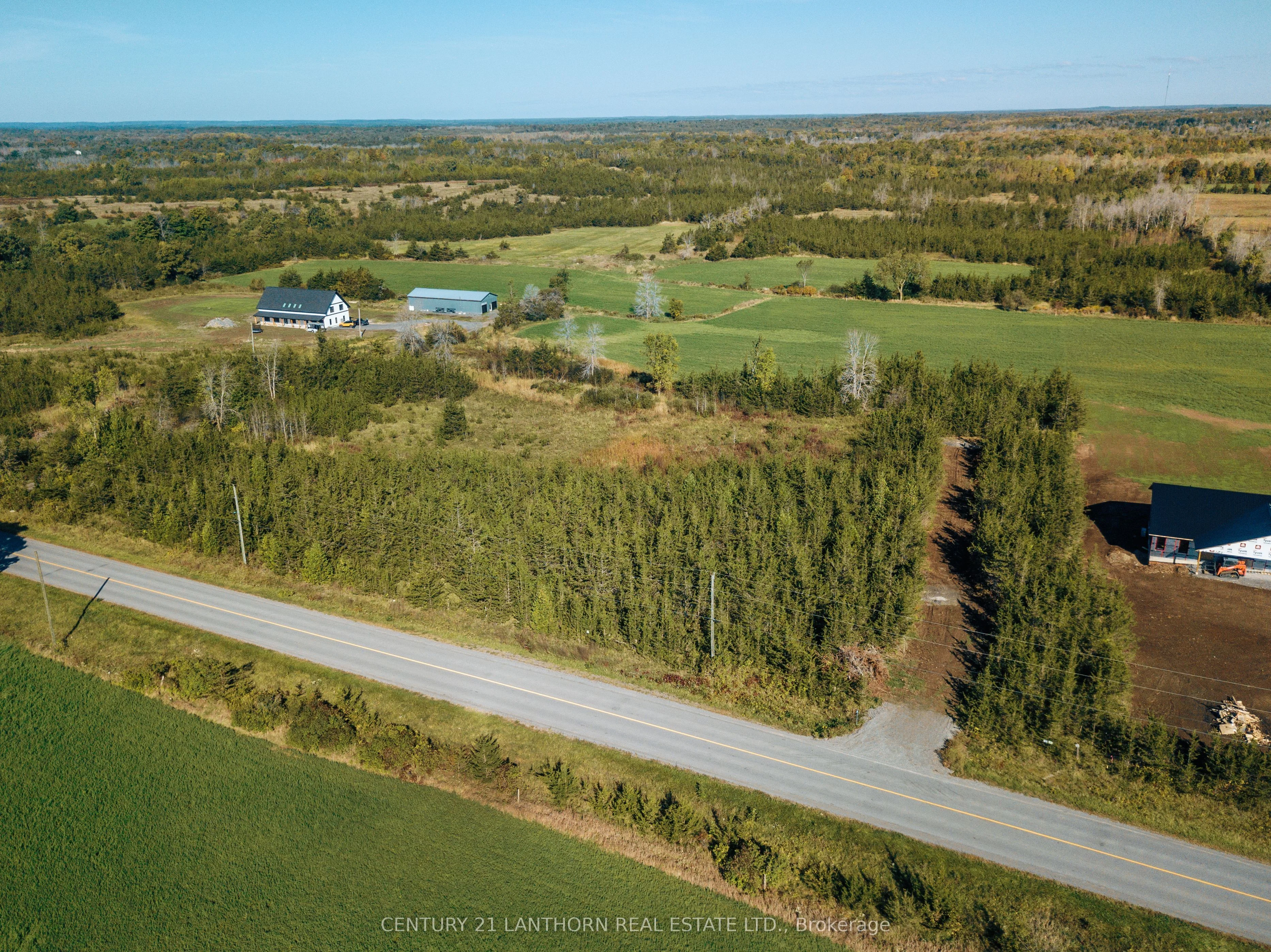 3311 Blessington Road, Tyendinaga, ON K0K 3A0