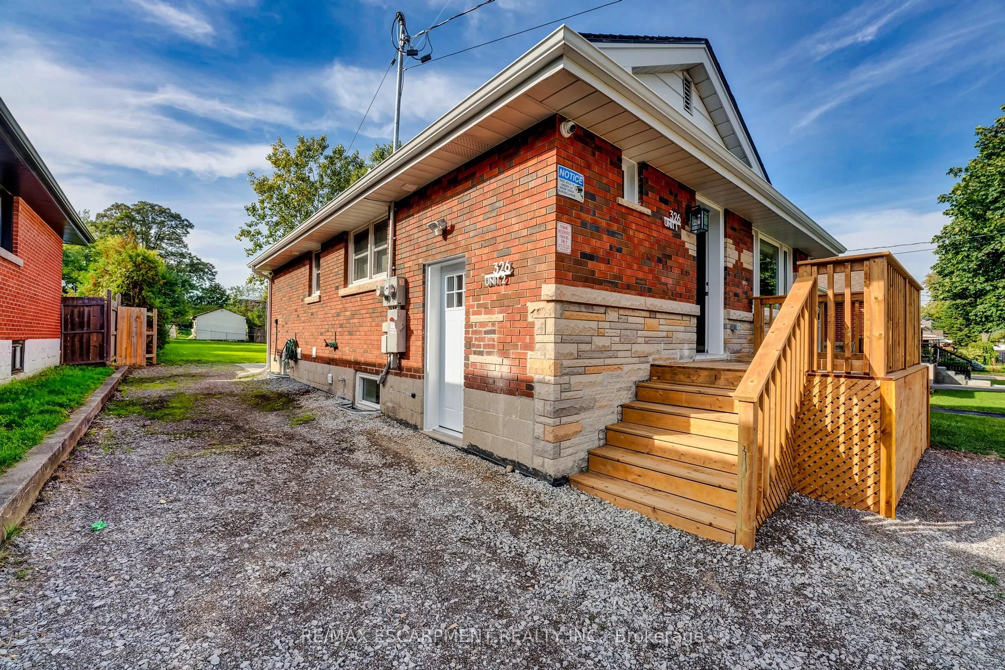 326 East 42nd Street 2 Lower, Hamilton, ON L8T 3A7