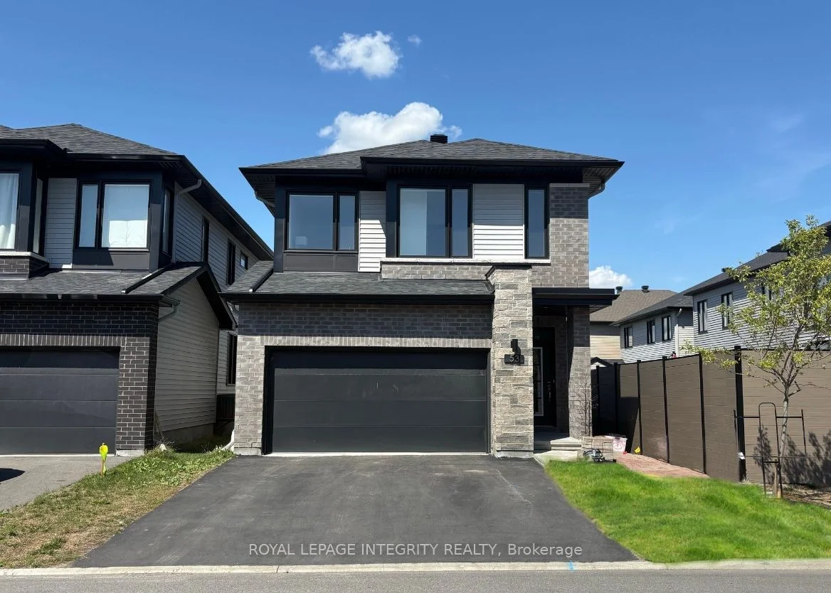 53 WHOOPING CRANE Ridge, Blossom Park - Airport and Area, ON K4M 0P2