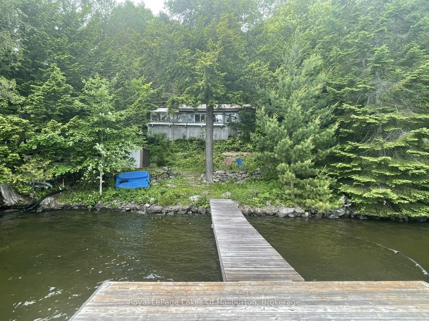 1010 Medley Trail, Minden Hills, ON K0M 2K0