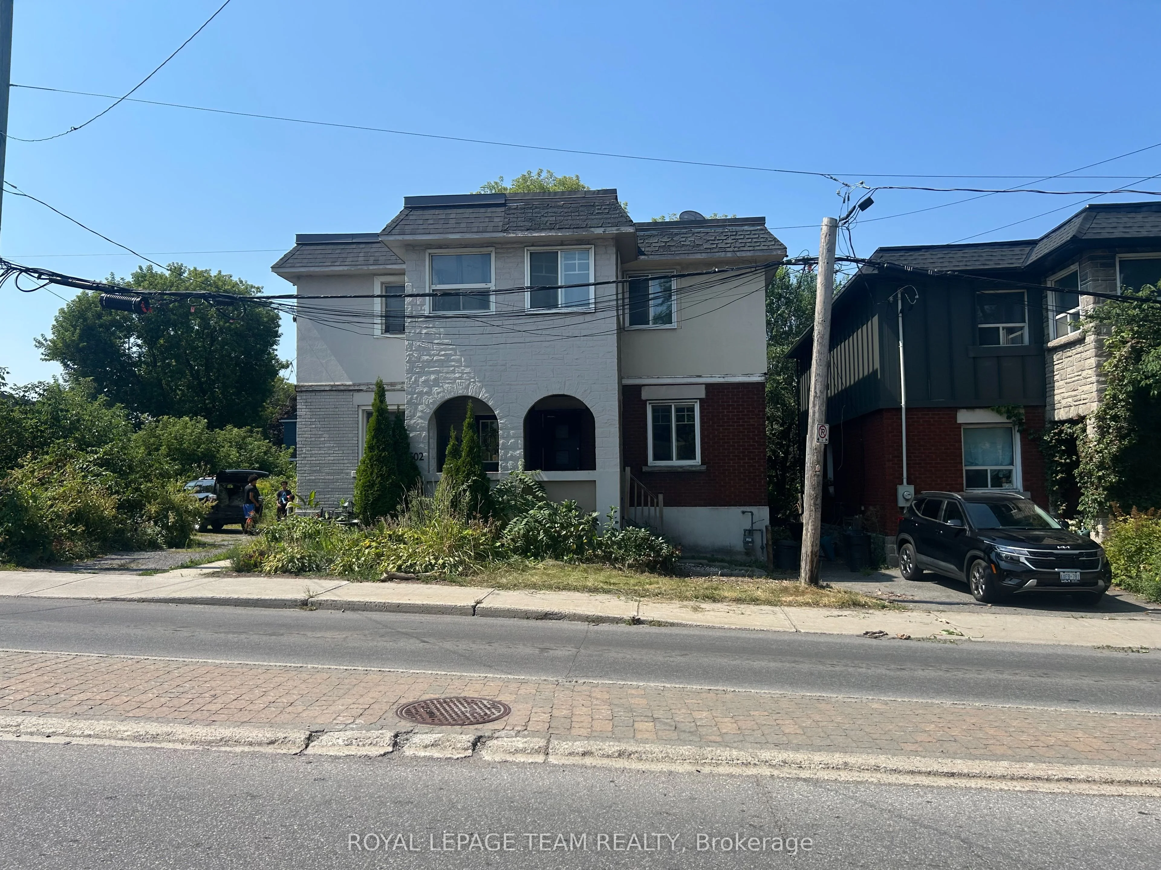 500 Parkdale Avenue, Tunneys Pasture And Ottawa West, On K1y 1h6