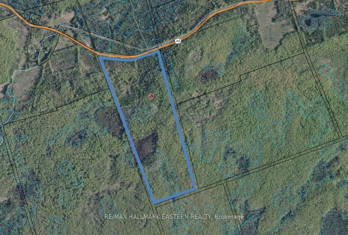 County Road 44 , Havelock-Belmont-Methuen, ON K0L 1Z0