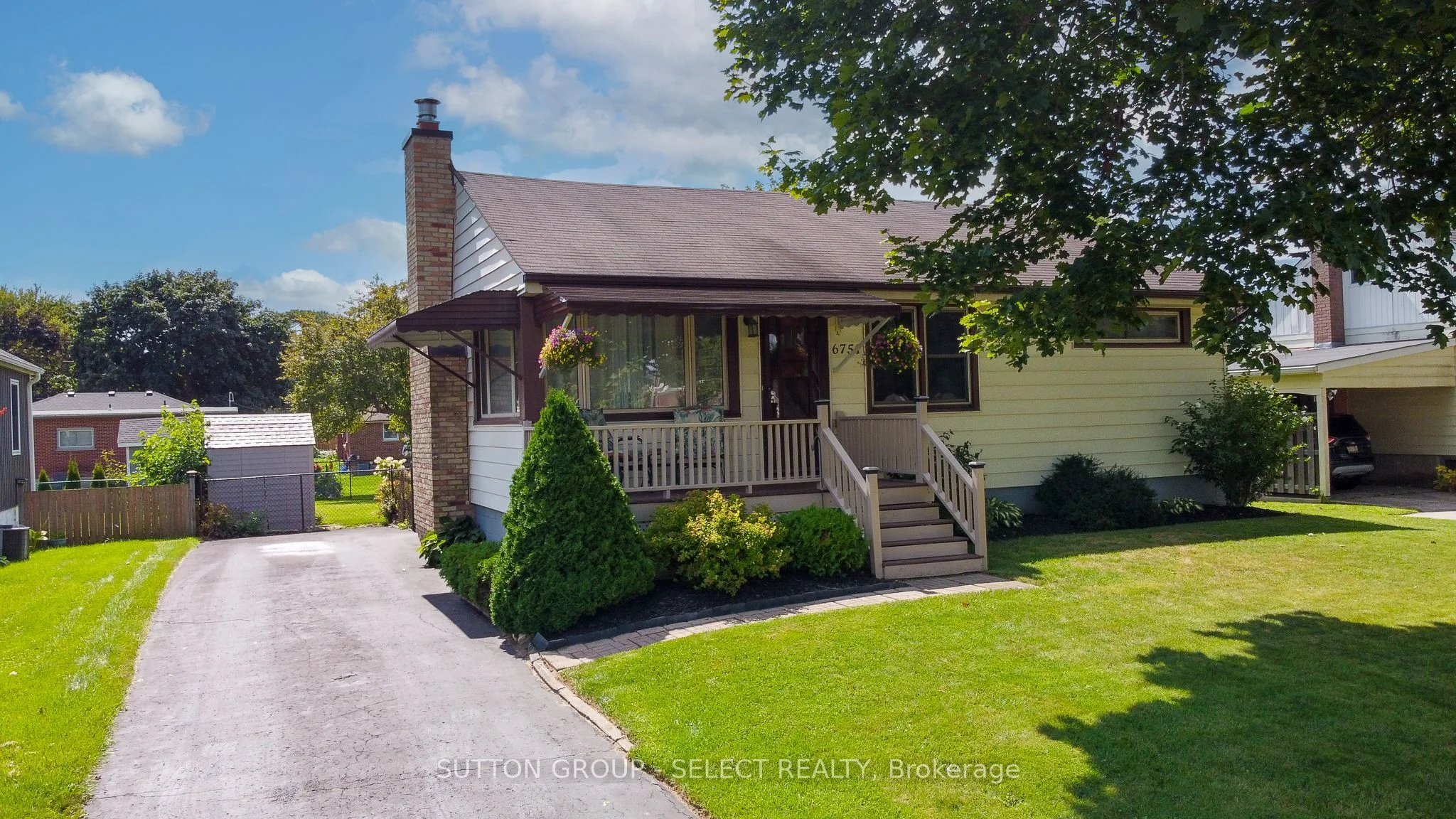 6751 James Street, London South, ON N6P 1A6