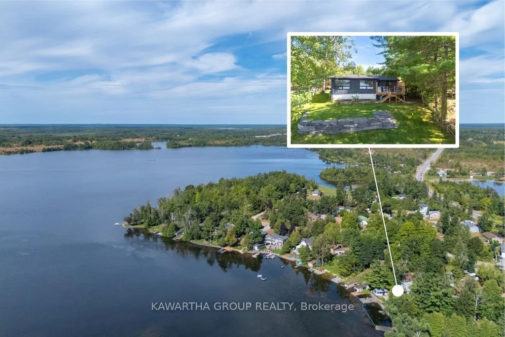 77 North Taylor Road, Kawartha Lakes, ON K0M 2B0