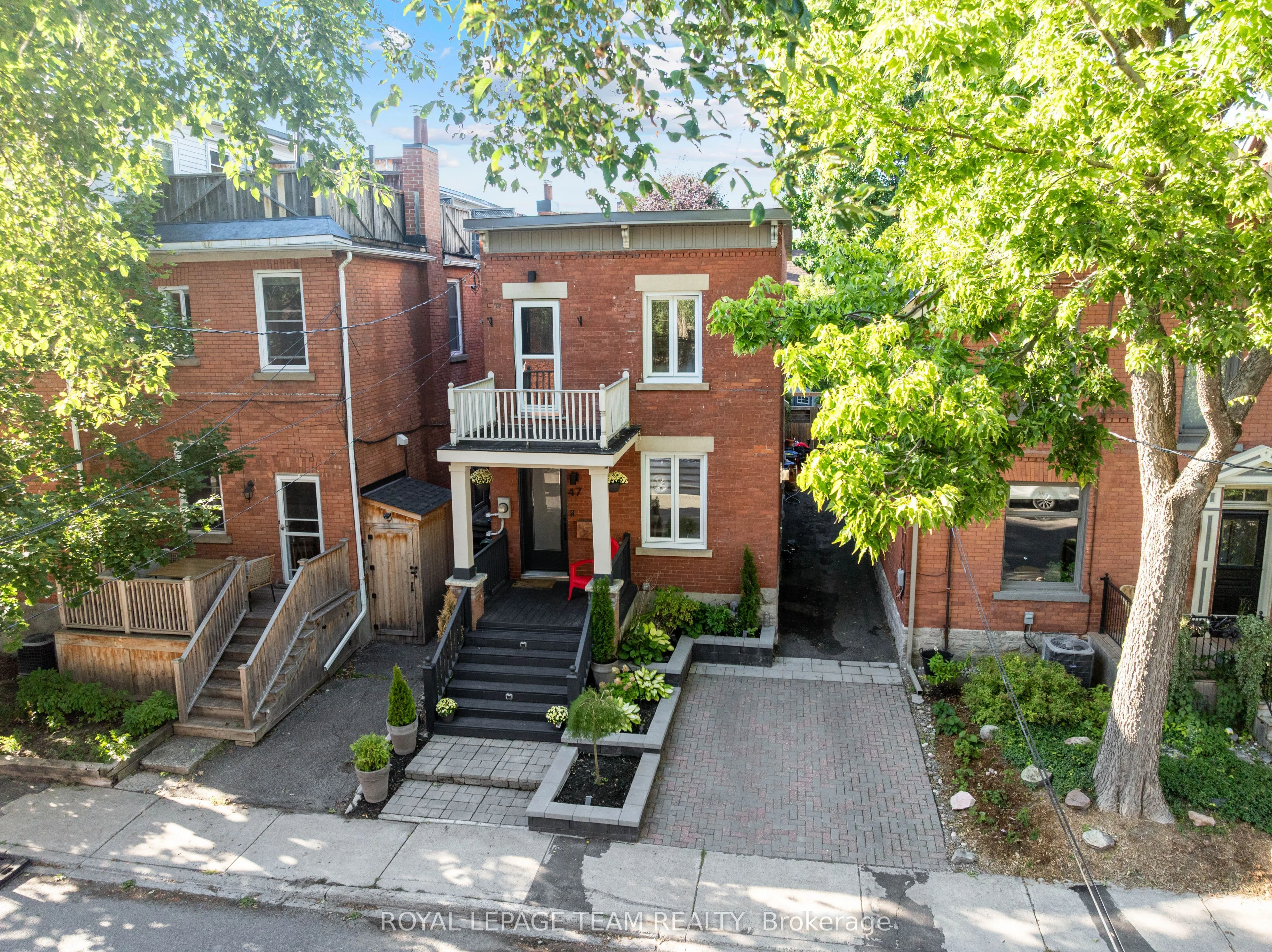 47 Second Avenue, Glebe - Ottawa East and Area, ON K1S 2H2