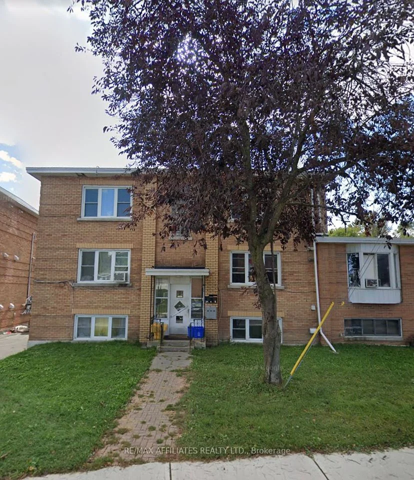 170 LAVERGNE Street, Vanier and Kingsview Park, ON K1L 5E5
