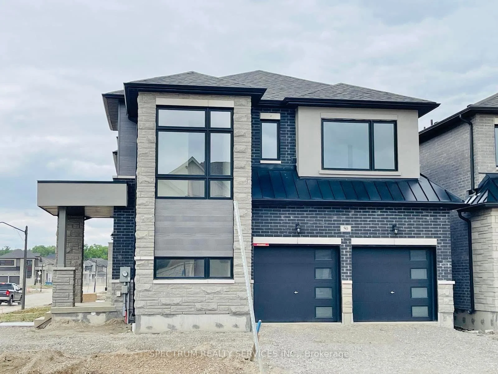 50 Granka Street, Brantford, ON N3T 0X5