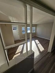Triplex in St. Catharines