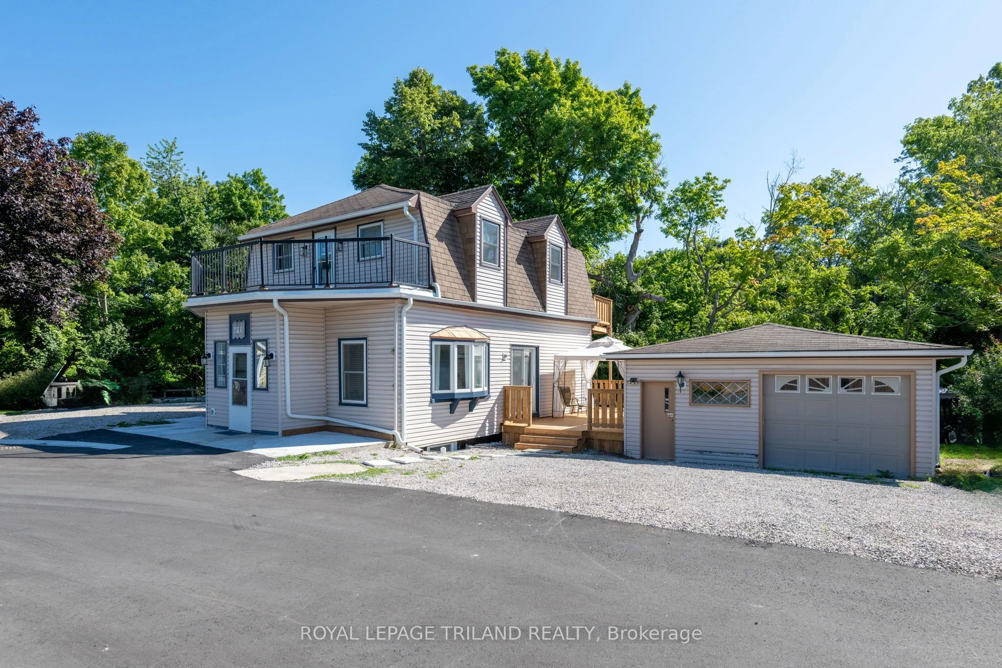Detached in Central Elgin