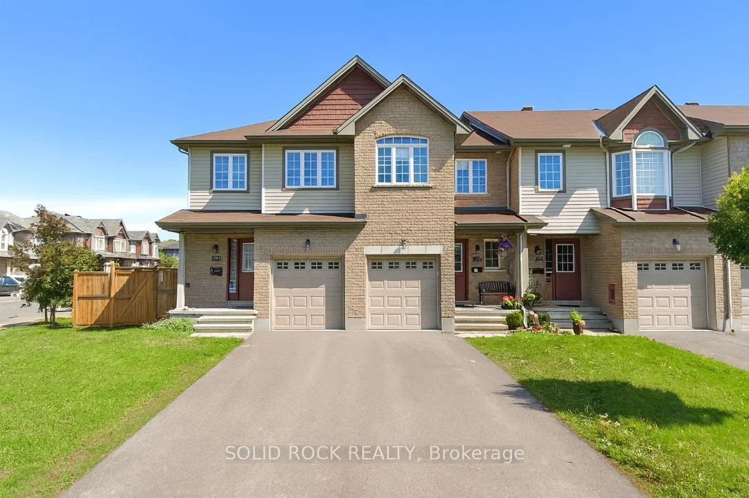 600 Gazebo Street, Blossom Park - Airport and Area, ON K4M 0B5