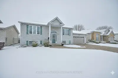 358 Antoinette Road, Fort Erie, ON L2A 6S5