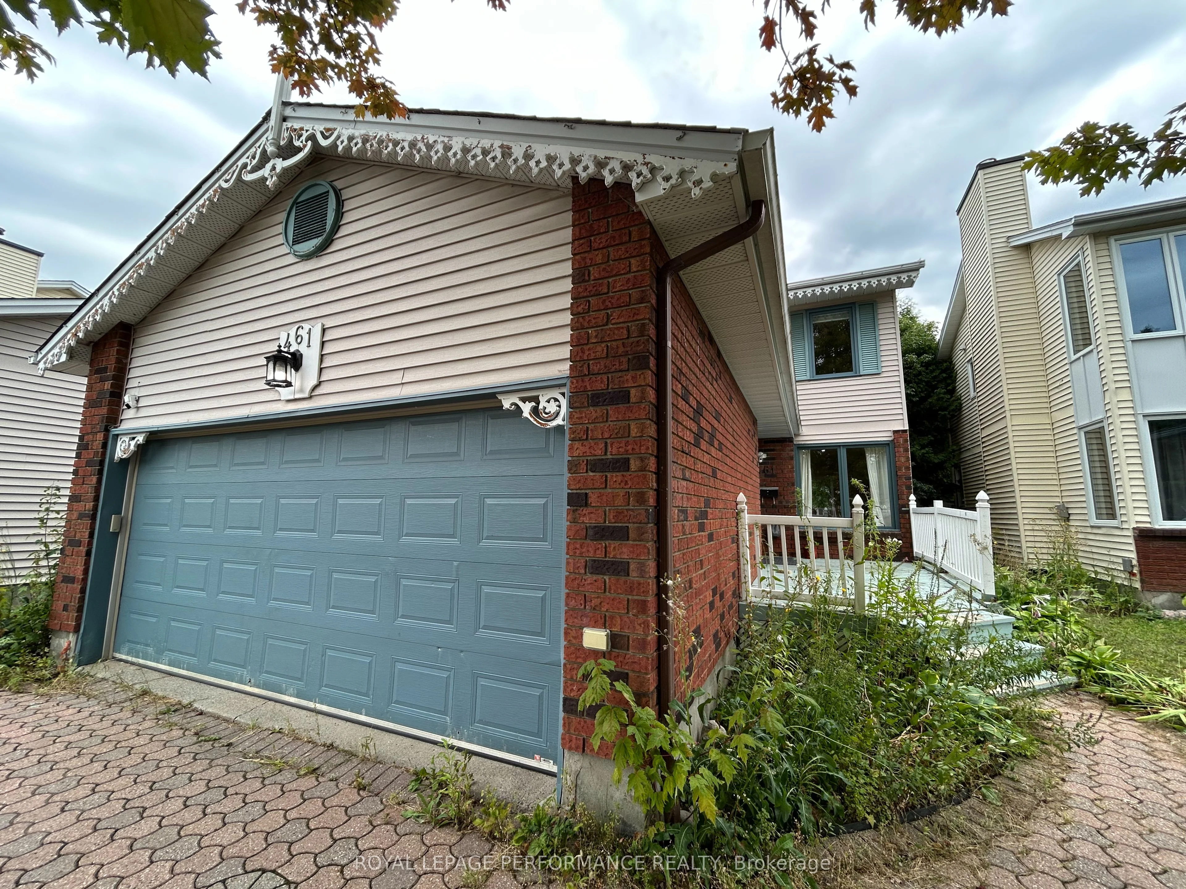 461 Princess Louise Drive, Orleans - Cumberland and Area, ON K4A 1X2