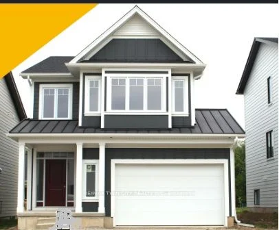 155 JULIE Crescent, London South, ON N5Z 3X4