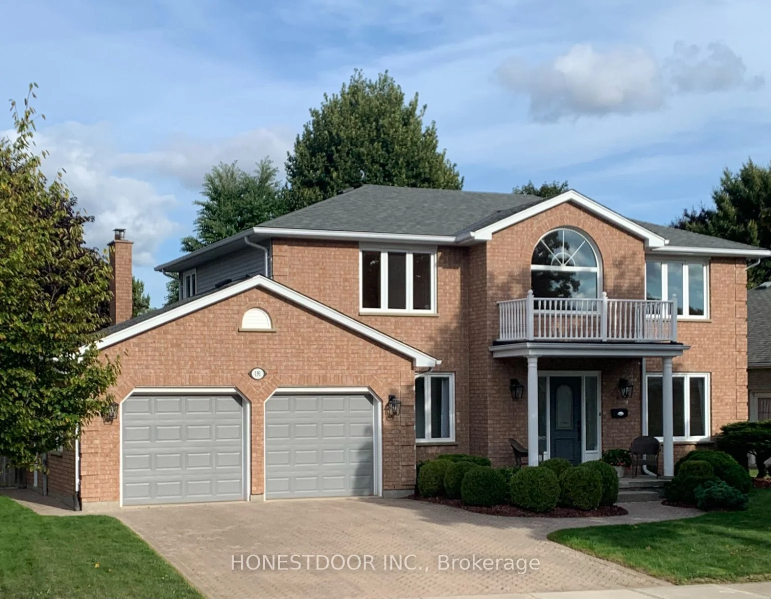 191 Doon Drive, London North, ON N5X 3S5