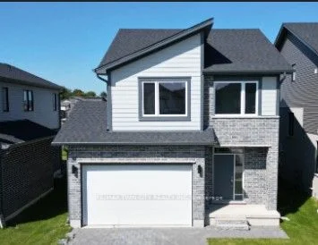 2274 Southport Crescent N, London South, ON N6M 0A1