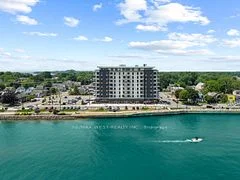 118 West Street 502, Port Colborne, On L3k 4c9