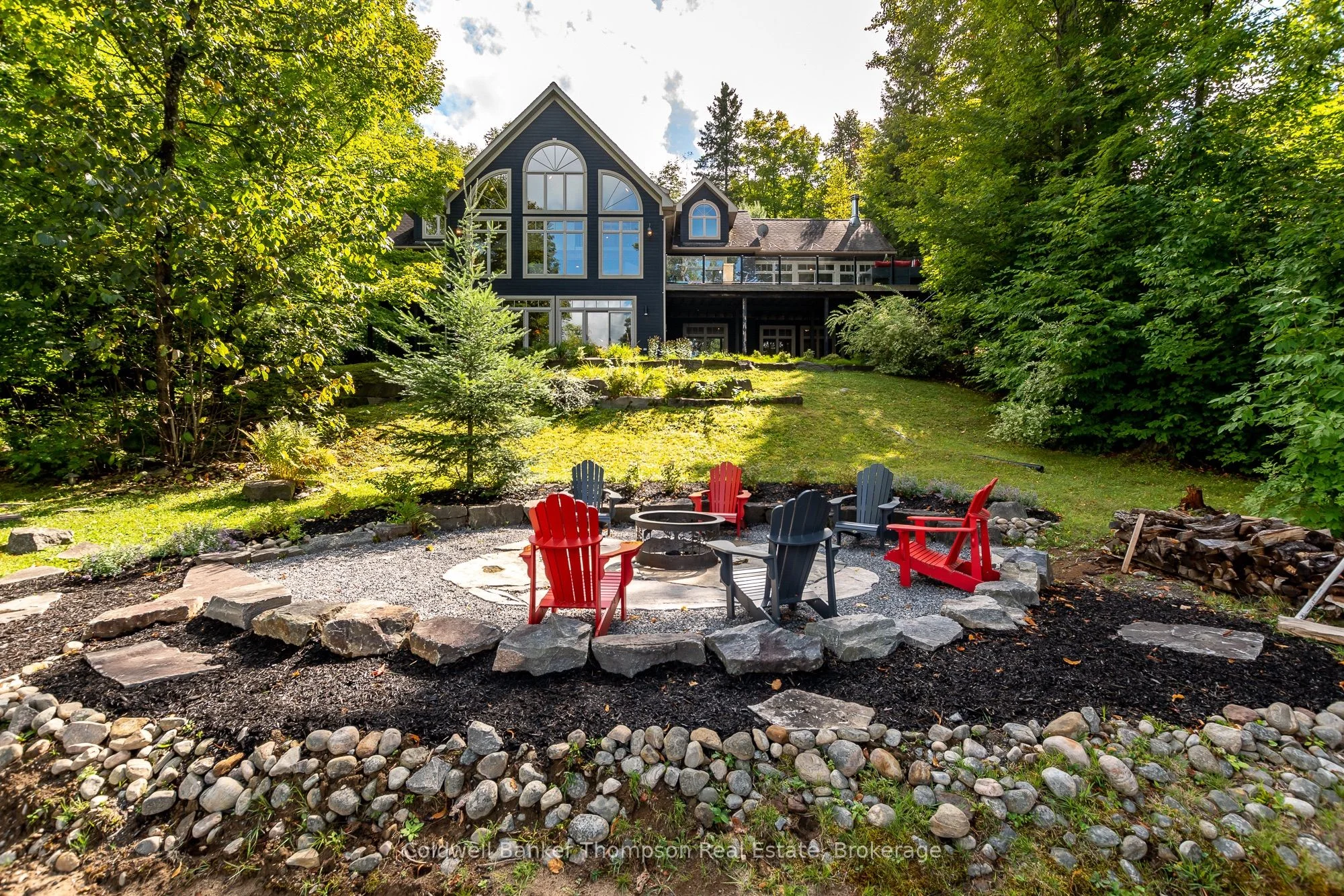 386 Swallowdale Road, Huntsville, On P1h 2j6