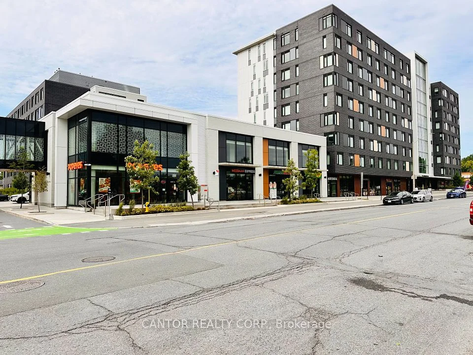 770 Brookfield Road 13, Billings Bridge - Riverside Park and Area, ON K1V 6J4
