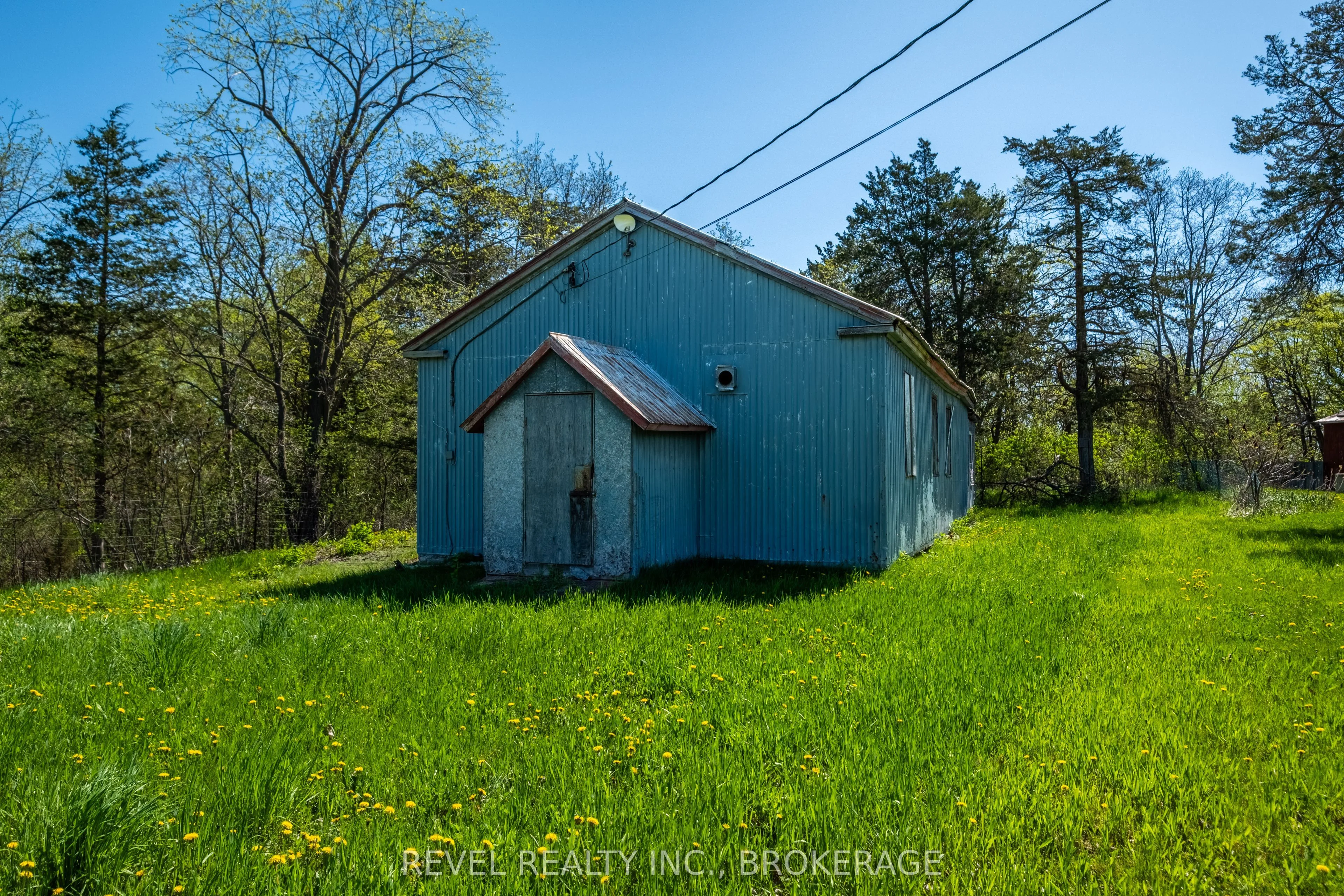 2186 Highway 49 Highway, Prince Edward County, On K0k 2t0