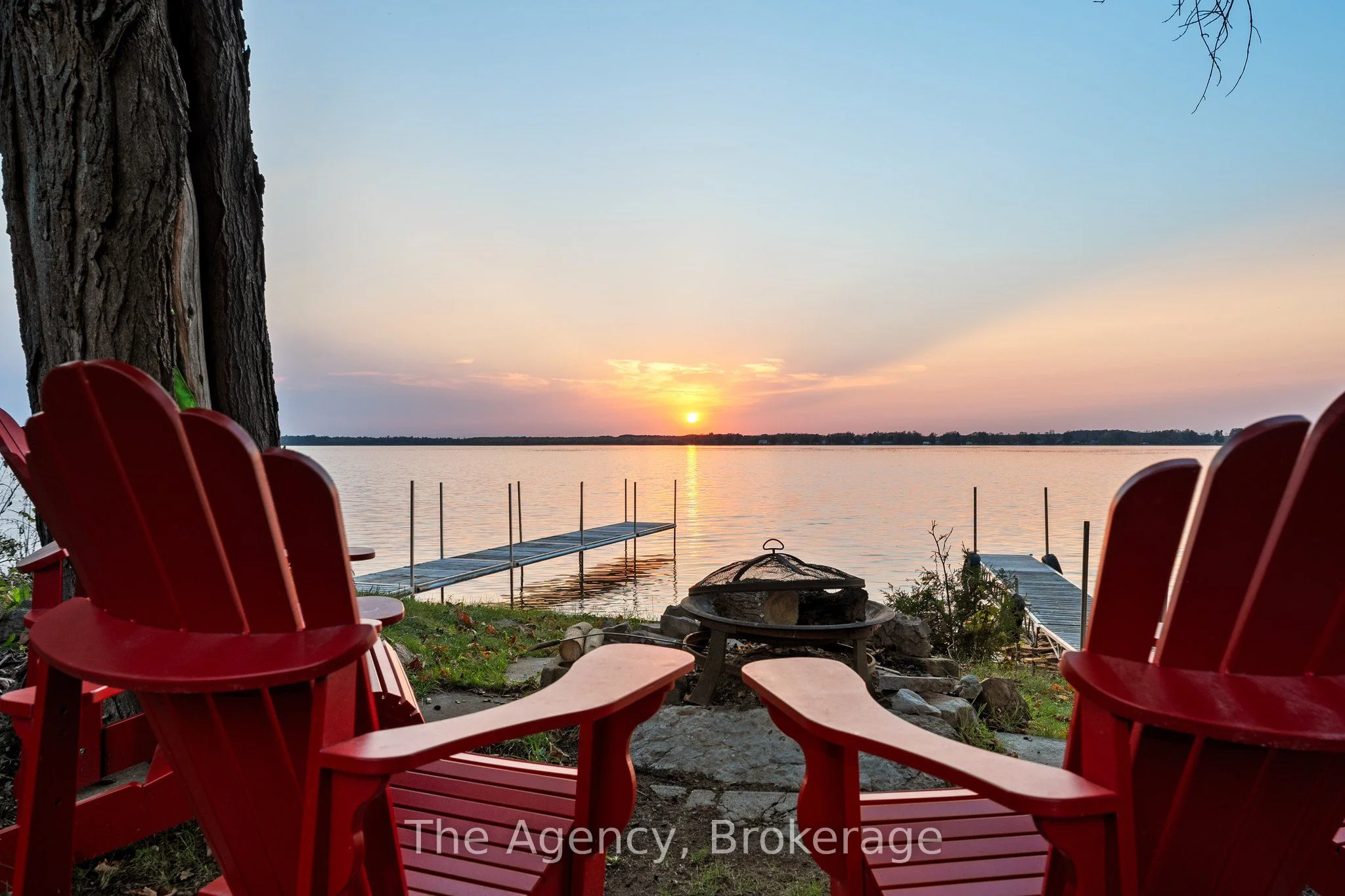 119 Campbell Beach Road, Kawartha Lakes, On L0k 1w0