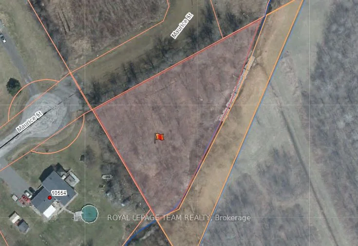 00 Maurice Street, North Dundas, On K0e 1s0