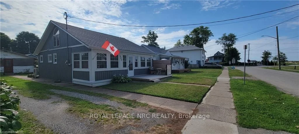 402 Schooley Road, Fort Erie, On L0s 1b0