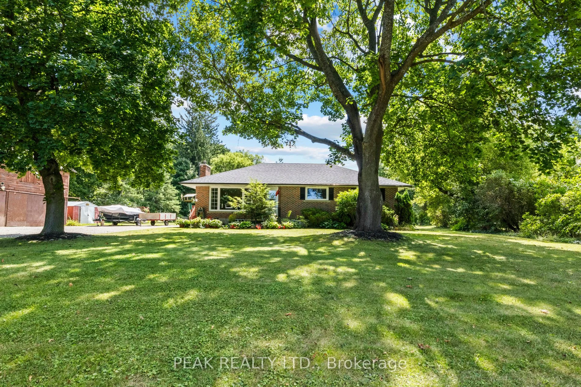 439 Wilson Street, Guelph/Eramosa, ON N0B 1P0