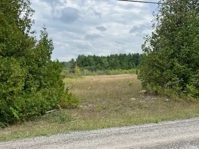 Vacant Land in Elizabethtown-Kitley