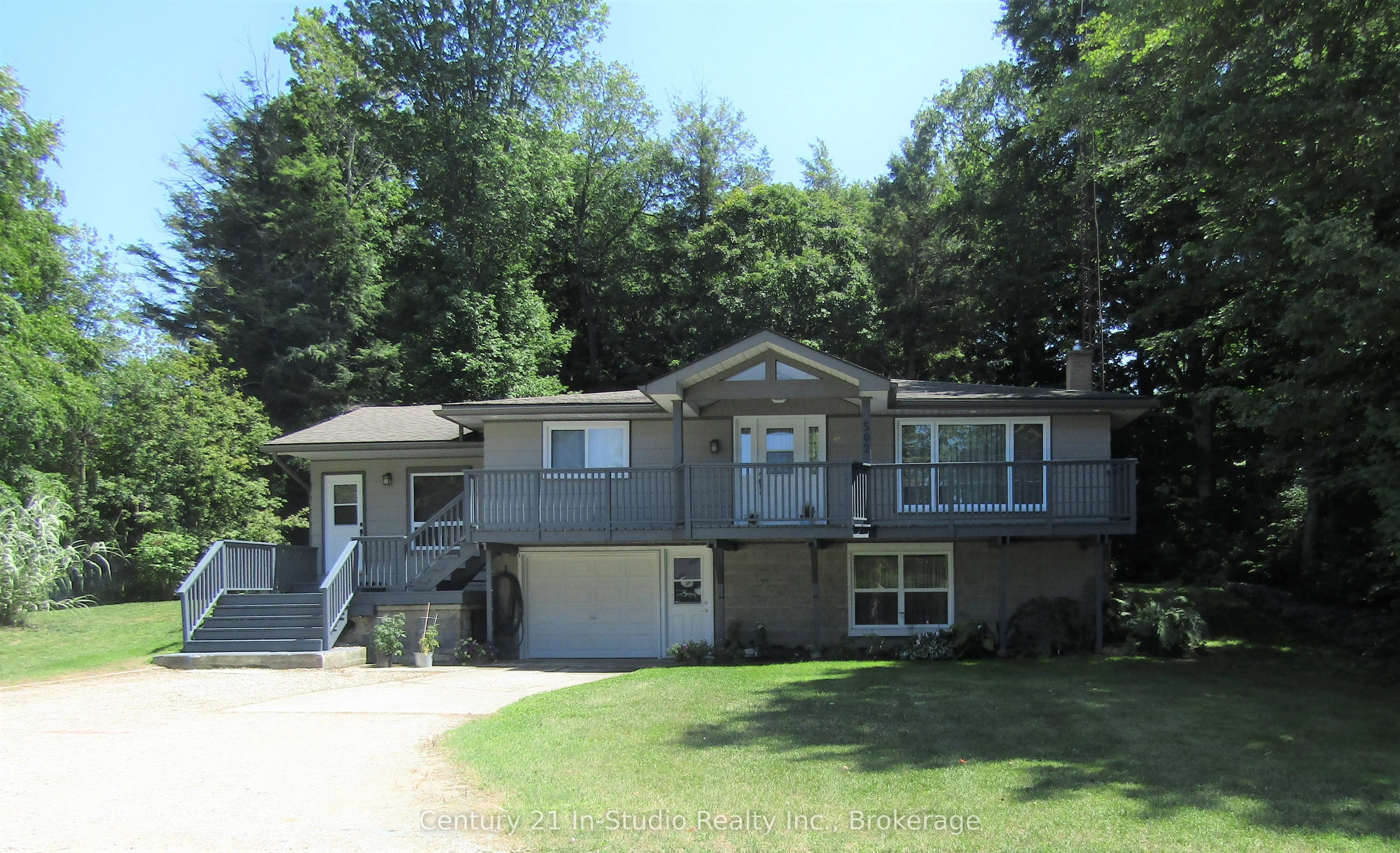 502 Ridgewood Road 1, Huron-Kinloss, ON N0G 2R0