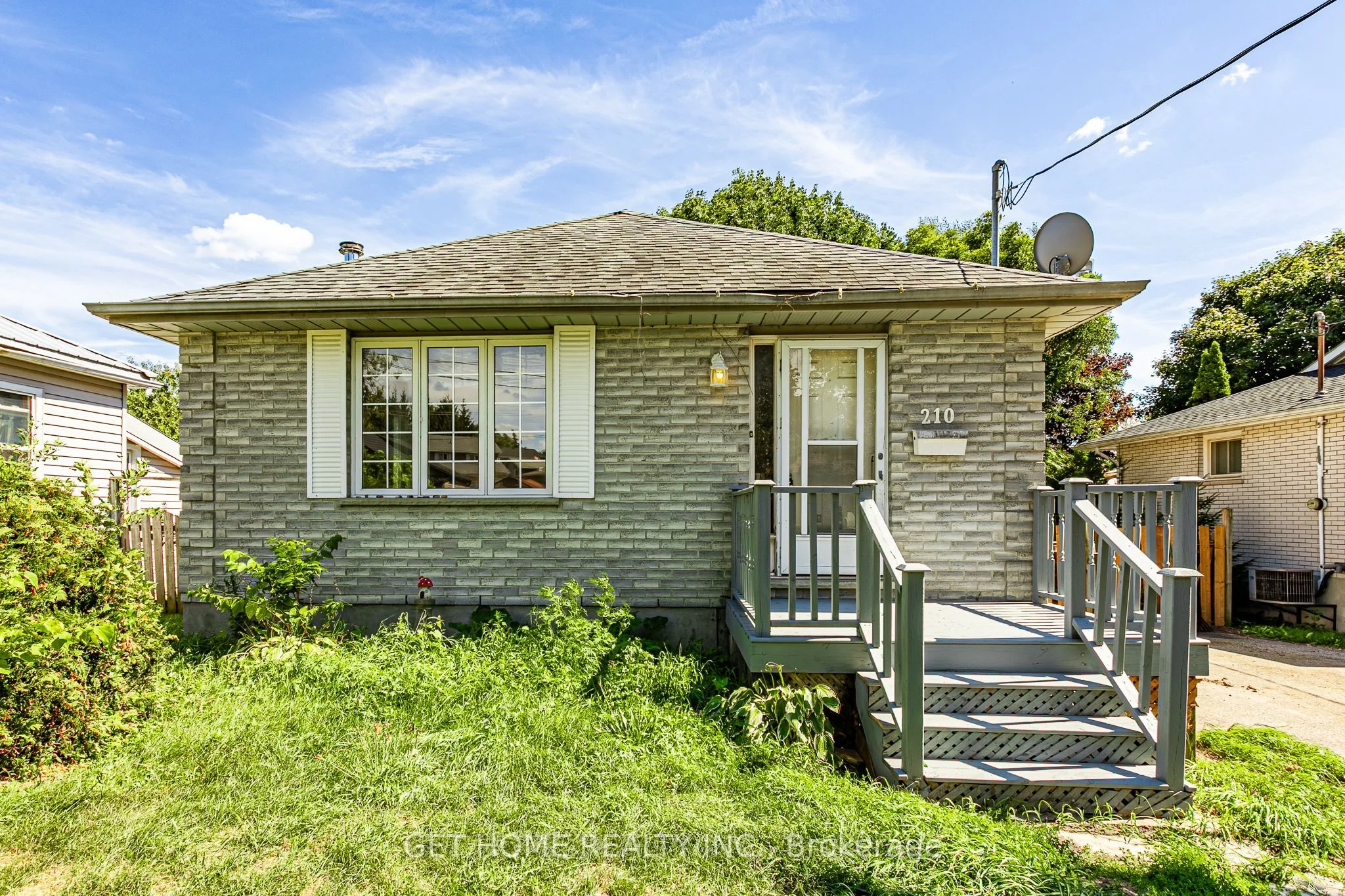 210 King Hiram Street, Ingersoll, On N5c 1l8